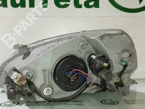 Right headlight TATA INDICA  | BP9116258C29