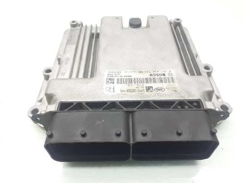 Engine control unit (ECU) JAGUAR XE (X760)  | BP13546206M57 