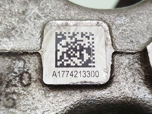 Left front brake caliper MERCEDES-BENZ GLA (H247) GLA 220 d 4-matic (247.715) | BP36042471M105 - Image 6