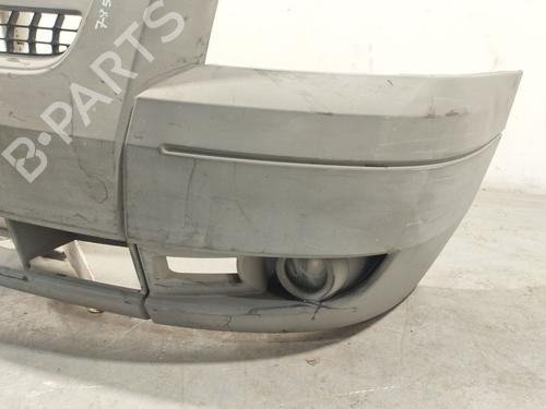 Front bumper FORD TRANSIT Bus (FD_ _, FB_ _, FS_ _, FZ_ _, FC_ _)  | BP29351975C7