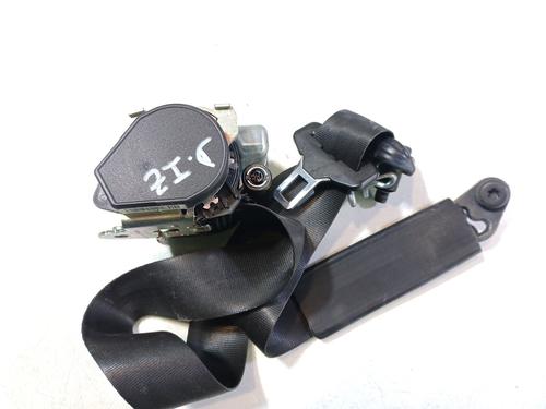 Front left seatbelt FORD TRANSIT CUSTOM V362 Van (FY, FZ) 2.2 TDCi | BP32109119I26 - Image 2