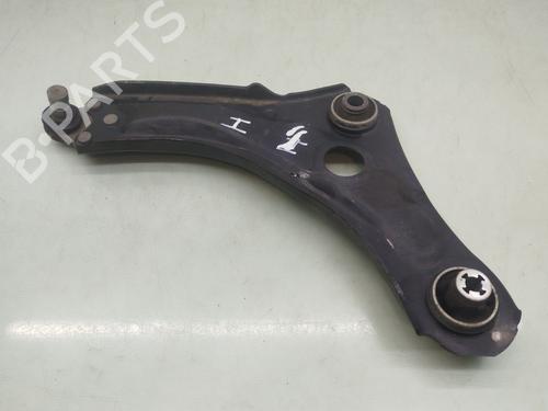 Used Left front suspension arm RENAULT MEGANE IV Hatchback (B9A/M/N_) 1.3 TCe 140 (B9NB) (140 hp) 32122098