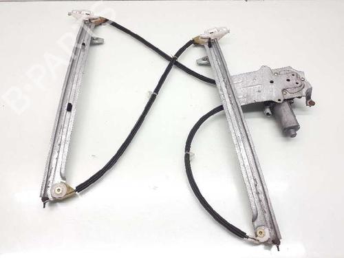 Front right window mechanism CITROËN XSARA PICASSO (N68) 2.0 HDi | BP15525367C23 