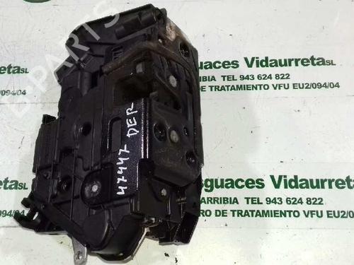 Used Front right lock SEAT IBIZA IV SC (6J1, 6P5) [2008-2018]  1936705