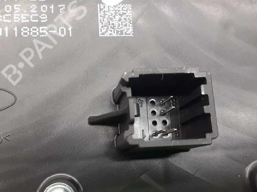 Radio FORD FOCUS III  | BP13073496E6 