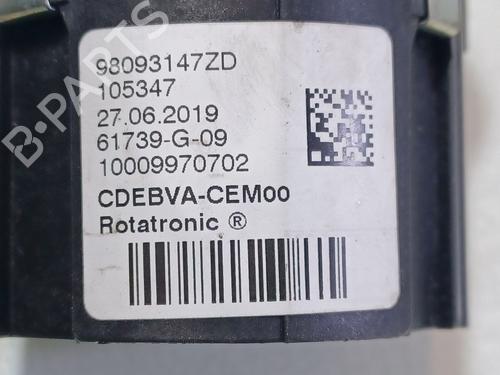 Gearstang PEUGEOT EXPERT Van (V_) 2.0 BlueHDi 180 | BP34568248M90 - Image 4