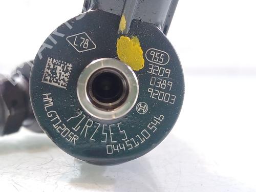 Injector RENAULT TRAFIC III Bus (JG_) 1.6 dCi 145 (JGMG) | BP36236213M100  - Image 5