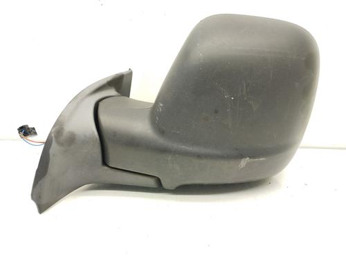 Used Left mirror PEUGEOT PARTNER Box Body/MPV [2008-2025]  17710219
