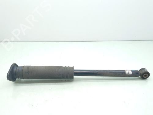 Right rear shock absorber NISSAN MICRA V (K14)  | BP16783022M19 