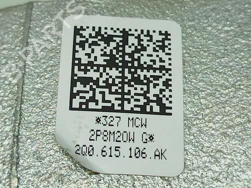 Right front brake caliper AUDI A1 Sportback (GBA) 30 TFSI | BP29335870M104 