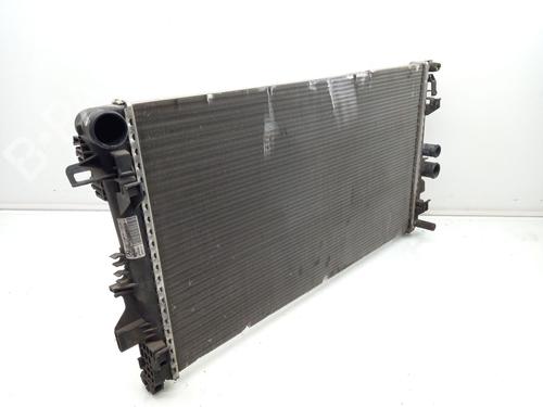 Used Water radiator MERCEDES-BENZ VIANO (W639) [2003-2025]  20307067