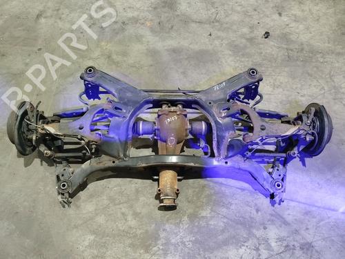 Used Rear axle SUBARU XV (_GP_) 2.0 D AWD (GPD) (147 hp) 29764681