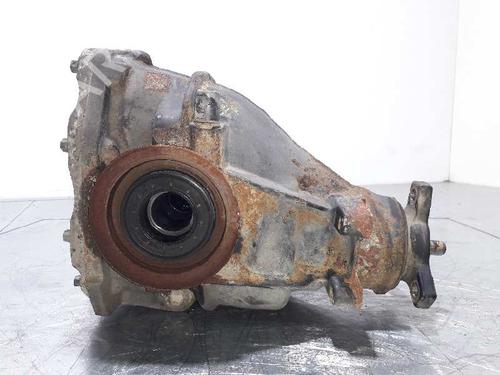 Rear differential MERCEDES-BENZ E-CLASS (W211)  | BP14468158M24 