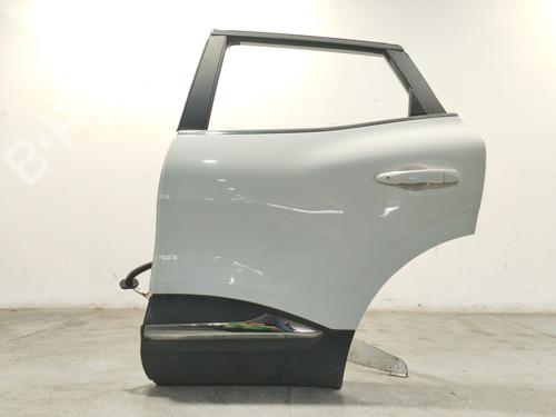 Used Left rear door RENAULT KADJAR (HA_, HL_) 1.5 BLUE dCi 115 (HLA6) (116 hp) 29570150