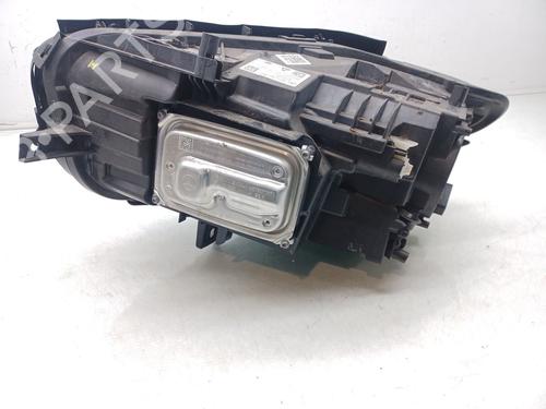 Right headlight MERCEDES-BENZ CITAN Box Body/MPV (W420) eCITAN (420.693, 420.695) | BP31585229C29
