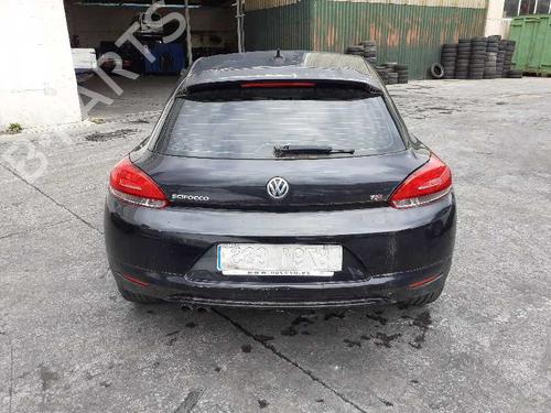 Tailgate lift support VW SCIROCCO III (137, 138) 1.4 TSI | BP14308834C138 