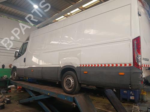Right mirror IVECO DAILY VI Van 35S16, 35C16, 40C16, 50C16, 70C16 | BP30288759C27