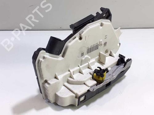 Used Rear right lock SEAT IBIZA IV (6J5, 6P1) 1.4 TDI (90 hp) 6512692