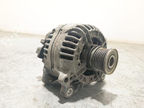 Used Alternator Alternator VW GOLF VII Variant (BA5, BV5) 1.6 TDI (90 hp) 40106864 40106864
