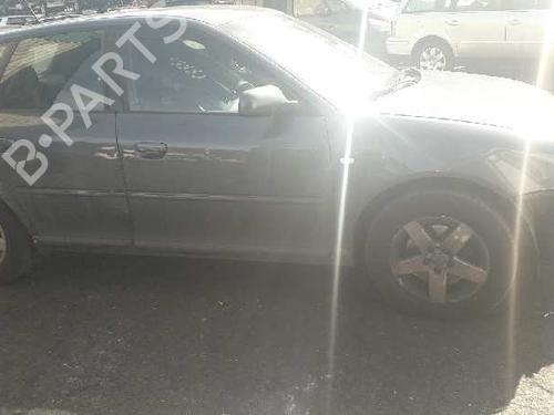 Right mirror AUDI A3 (8L1) 1.9 TDI | BP2807508C27 