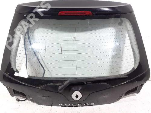 Used Tailgate RENAULT KOLEOS I (HY_) 2.0 dCi (HY0K) (150 hp) 9494217