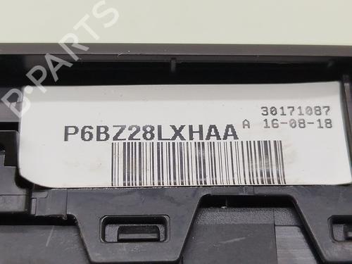 Left front window switch JEEP COMPASS (MP, M6, MV, M7) 1.4 MultiAir | BP37239377I27 - Image 4