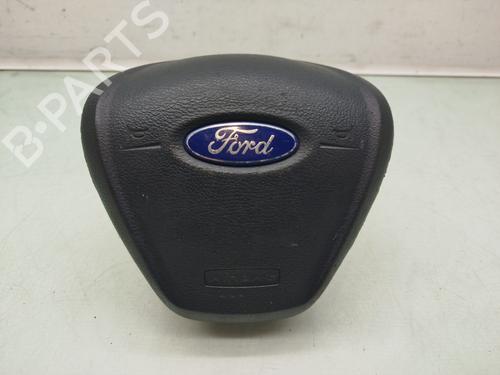 Kollisonspute sett FORD FIESTA VI (CB1, CCN) 1.4 TDCi | BP23896336C86 