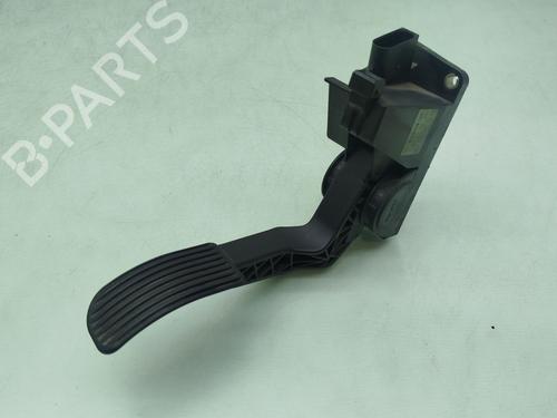 Used Pedal Pedal MERCEDES-BENZ SPRINTER 4-t Bus (B904) 416 CDI (904.662, 904.663) (156 hp) 34448696 34448696