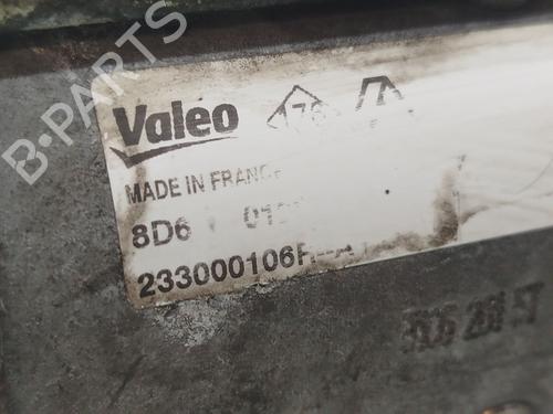 Starter OPEL VIVARO B Van (X82) 1.6 CDTI (05) | BP34704326M8 - Image 5