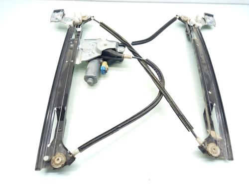 Front left window mechanism CHEVROLET TRAILBLAZER (KC_)  | BP16766057C22 