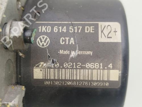 ABS pump SEAT ALTEA XL (5P5, 5P8) 1.6 TDI | BP31092068M43 