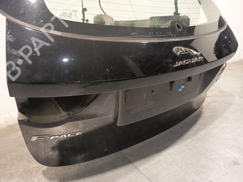 Tailgate JAGUAR F-PACE (X761) 2.0 TD4 AWD | BP36303482C6  - Image 6