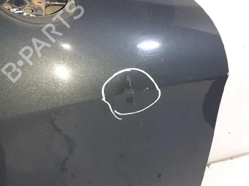 Right front door SEAT LEON (1P1) 1.9 TDI | BP6779599C3 
