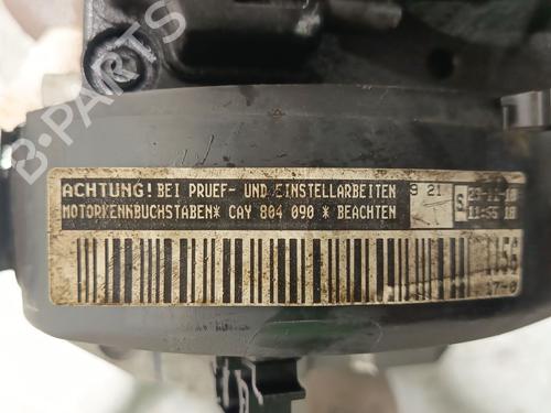 Engine VW PASSAT B7 (362) 1.6 TDI | BP39233682M1  - Image 14
