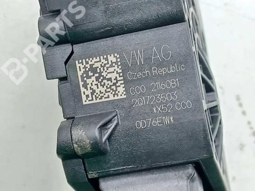 Pedal SEAT ARONA (KJ7, KJP)  | BP10386269I4 