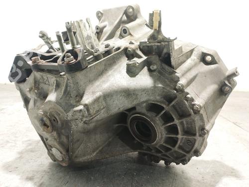 Gearbox MAZDA CX-7 (ER) 2.2 MZR-CD AWD (ER10A) | BP32349549M3