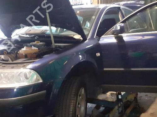 Gearbox VW PASSAT B5.5 (3B3) 2.0 | BP5961975M3 