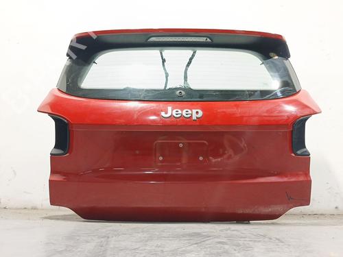 Achterklep Achterklep JEEP AVENGER (J2) [2022-2026] 39933614 39933614