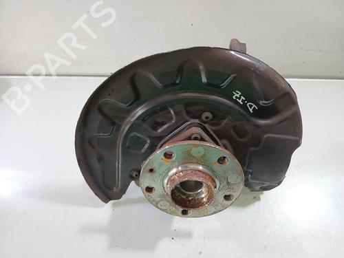 Left front steering knuckle SEAT LEON ST (5F8) | BP37792573M25 - Image 3