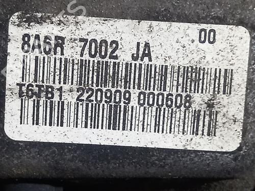 Gearkasse FORD FIESTA VI (CB1, CCN) 1.4 | BP29806945M3 
