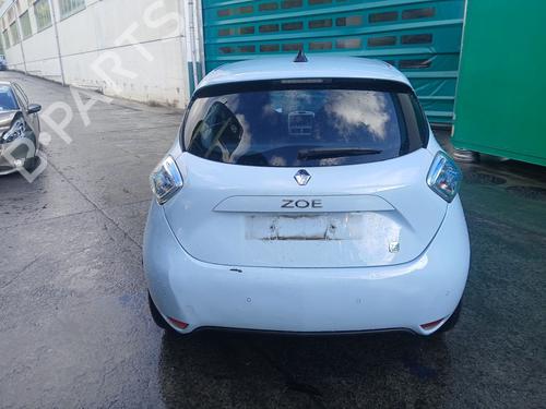 Gearbox RENAULT ZOE (BFM_) ZOE | BP36992241M3 - Image 14