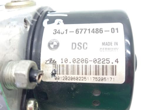 ABS pump BMW 3 (E90) 320 d | BP20215285M43 