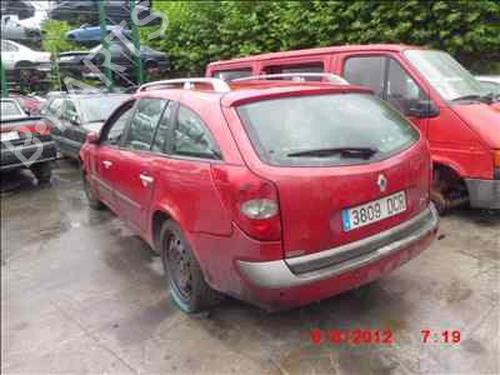 Right headlight RENAULT LAGUNA II Grandtour (KG0/1_) 2.2 dCi (KG0F) | BP2304418C29 