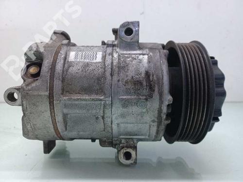AC compressor OPEL CORSA D (S07) 1.3 CDTI (L08, L68) | BP9824007M34 