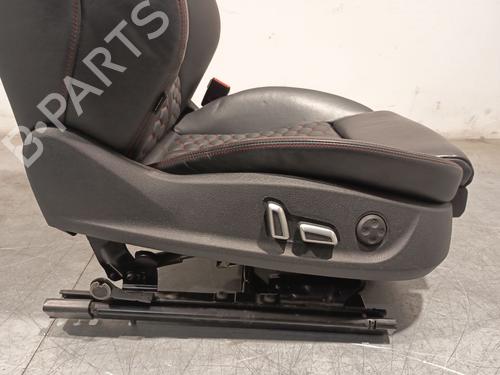 Seats set AUDI A7 Sportback (4GA, 4GF) RS7 performance quattro | BP34543965C78 - Image 20