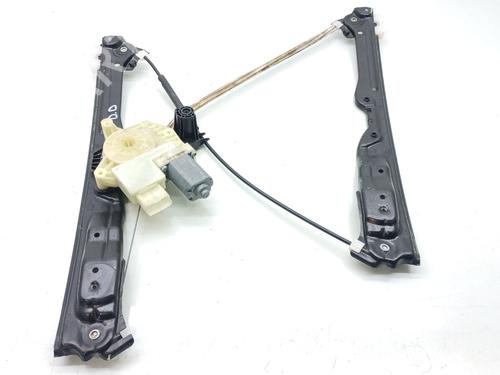 Used Front right window mechanism Front right window mechanism 37173756 37173756