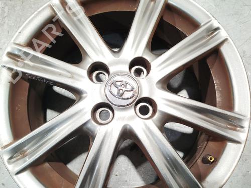 Rim TOYOTA YARIS (_P13_) 1.4 D (NLP130_, NLP130) | BP29353146C45 