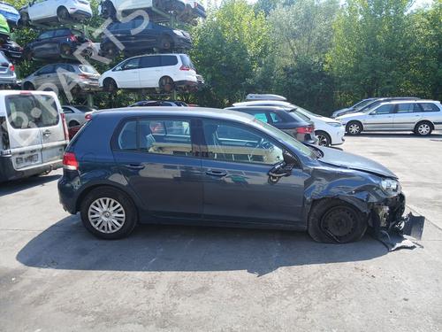 Gearbox VW GOLF VI (5K1) 2.0 TDI | BP38517673M3 - Image 8
