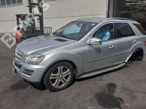 Gearbox MERCEDES-BENZ M-CLASS (W164) ML 300 CDI 4-matic (164.121) | BP10811310M3 