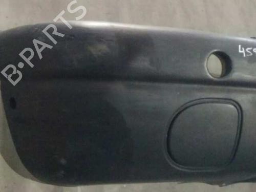 Front bumper RENAULT MASTER II Van (FD) 2.8 dTI (FD0C, FD0F, FD2B, FD2F, FD3C, FD3F) | BP1462793C7 